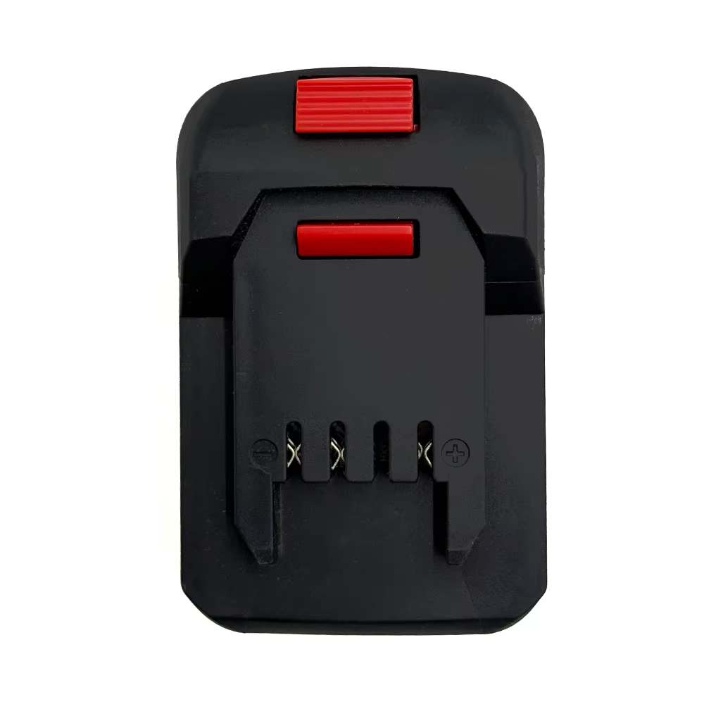 Le convertisseur Li-ion pour batterie au Lithium Bosch 18V vers pour outil Parkside X20V fiable et durable (sans