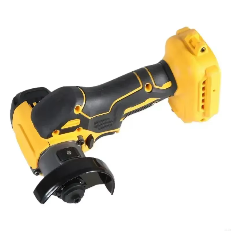 Mini-meuleuse d'angle sans fil DEWALT A2UD 20V : Machine de meulage haute vitesse de 3 pouces (76 mm) 20000 tr/min