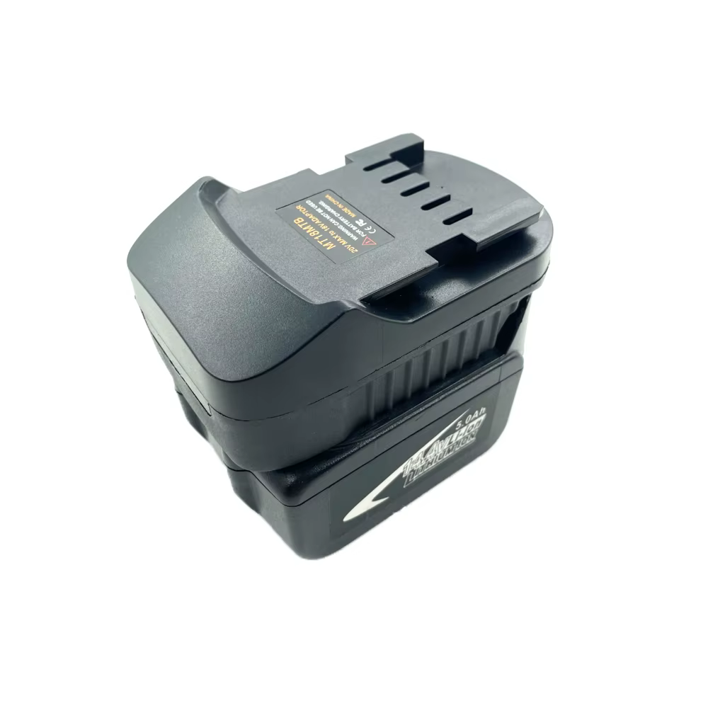 Adaptateur de batterie