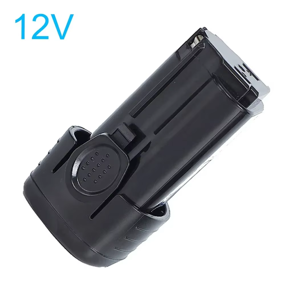 Batterie pour outil électrique Black & Decker 10.8/12V 3000mAh Batterij Ion
