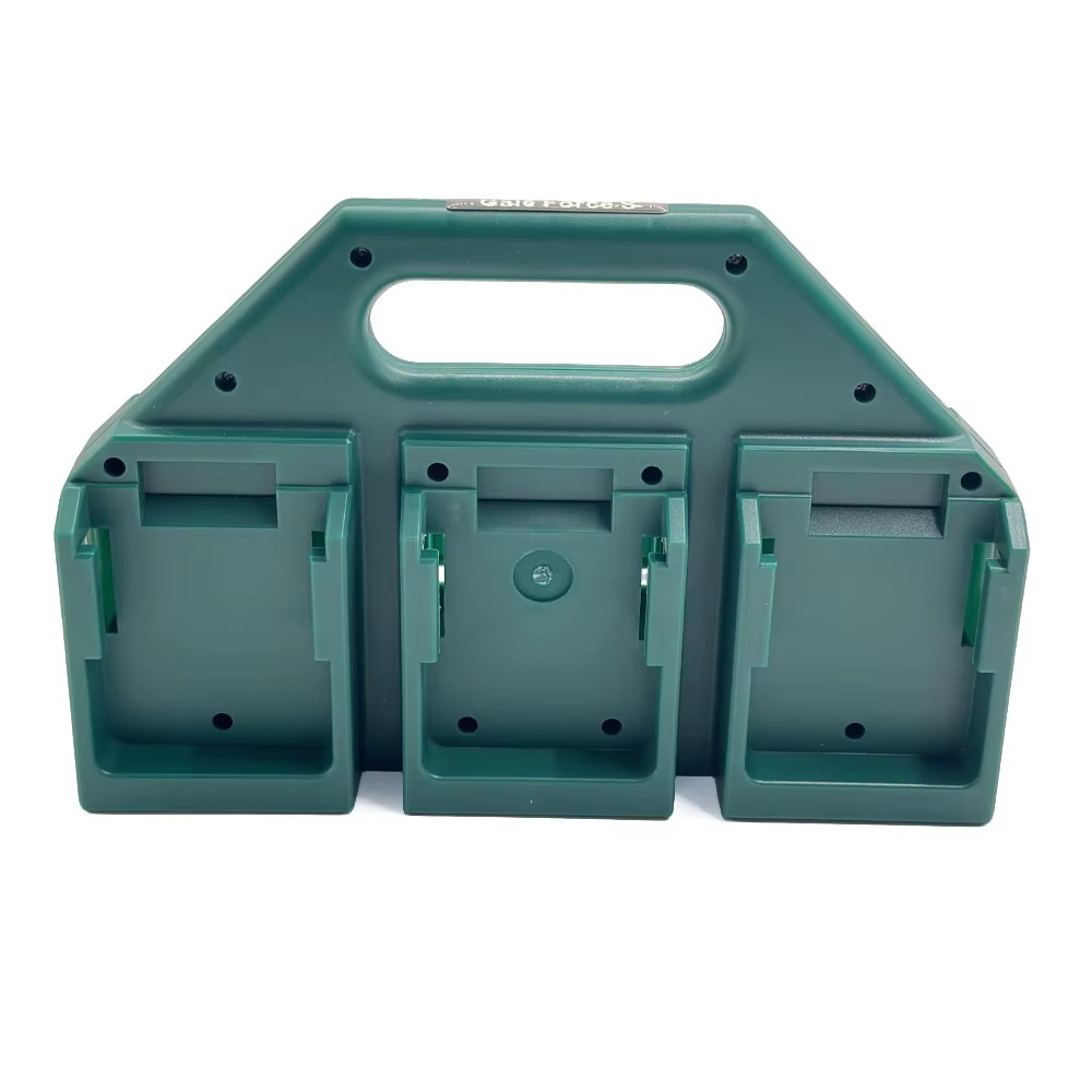Support de rangement pour 6 batteries Makita 18V/14.4V