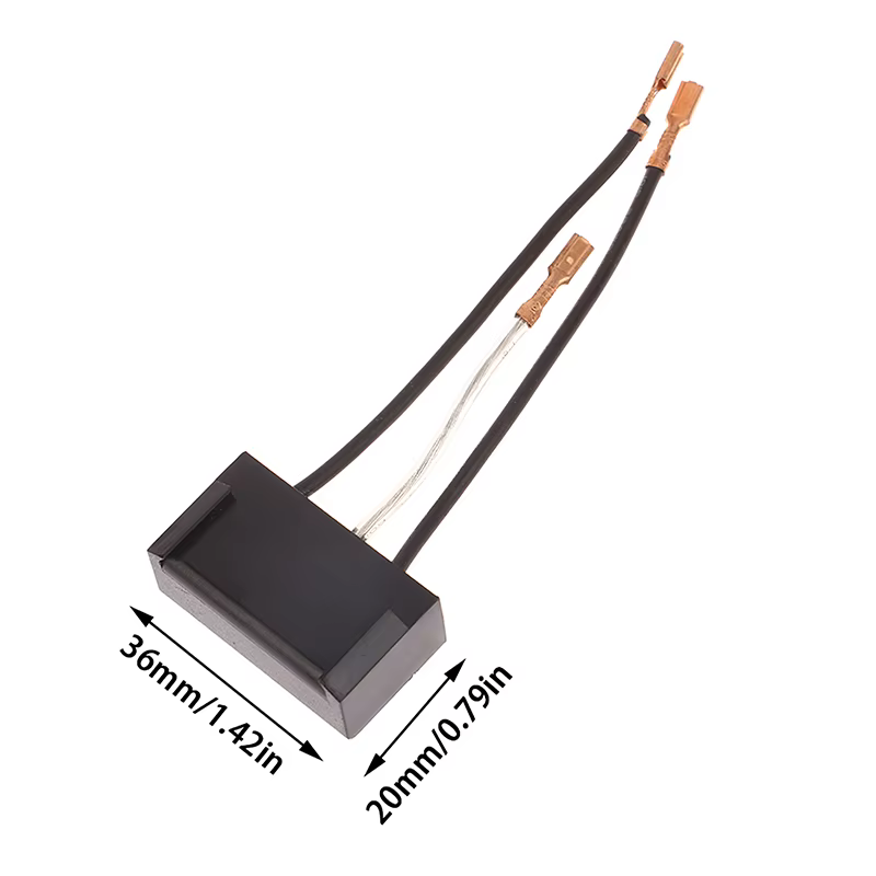 Pièces de rechange pour meuleuse d'angle GWS6-100 Gws 6-125 TWS6600 TWS6000