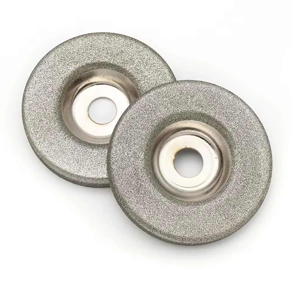 56MM # 180 # 320 # Disque de meulage spécial pour affûteur de couteaux