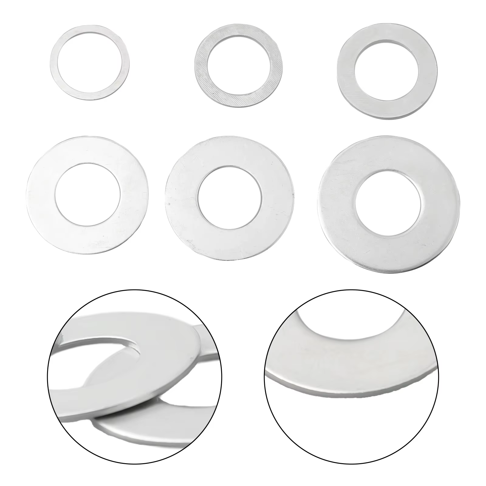 Bague de réduction de lame de scie circulaire