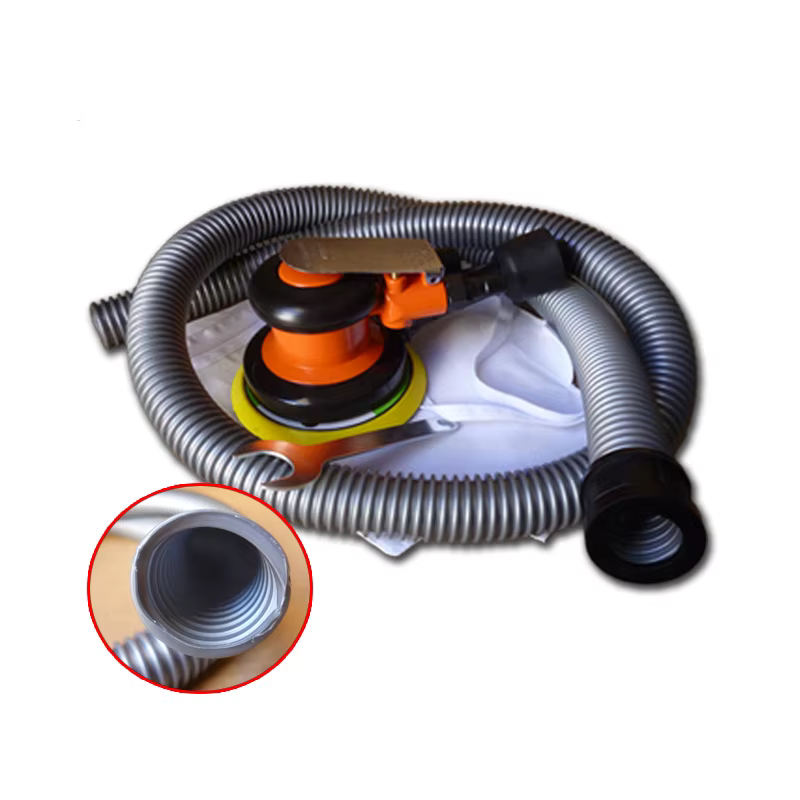 Ponceuse orbitale pneumatique 5/6 pouces