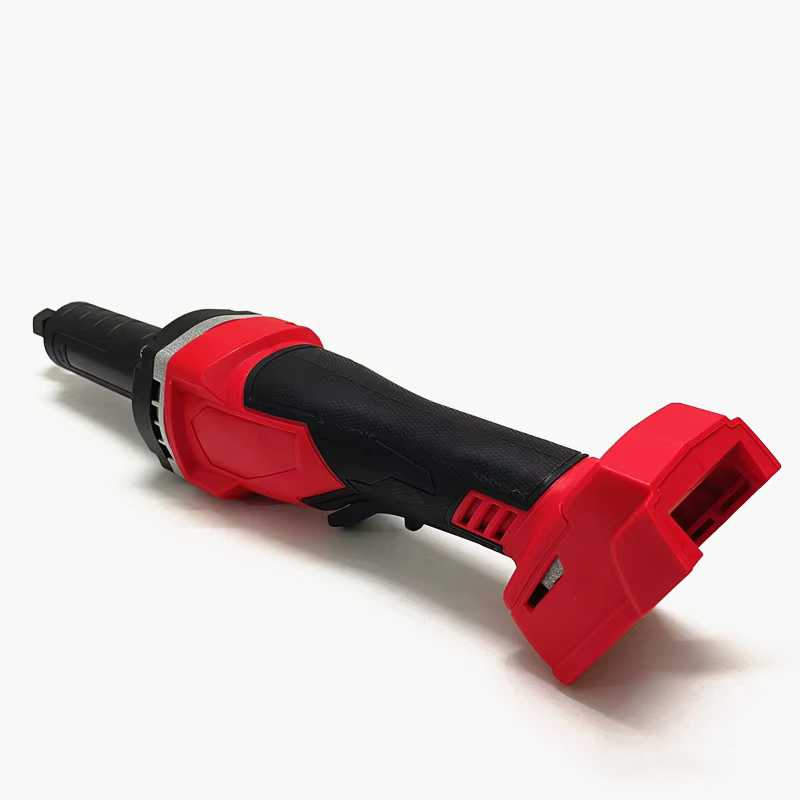 Pour Milwaukee 18V batterie électrique meuleuse 6mm sans brosse