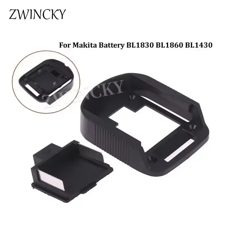 Adaptateur de chargeur de batterie au lithium Makita
