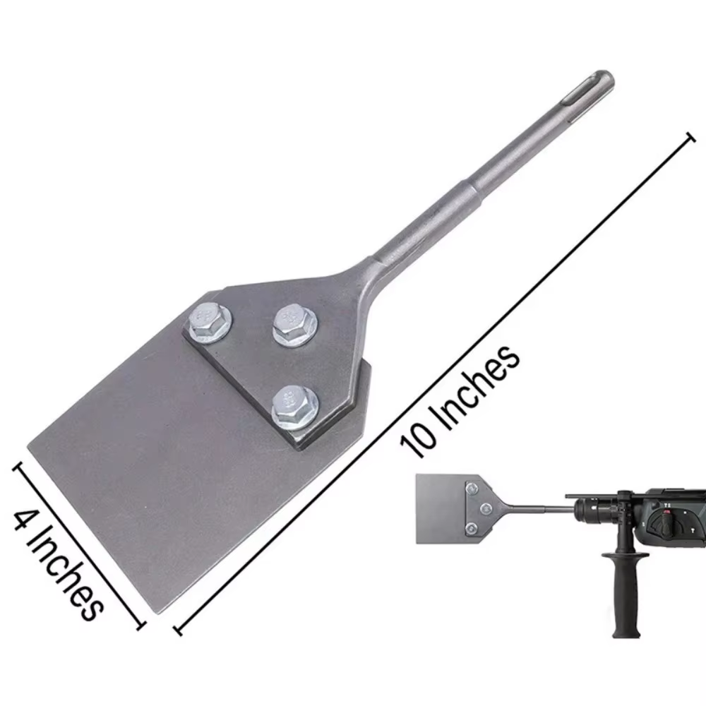 Marteaux de démolition rotatifs et marteaux perforateurs