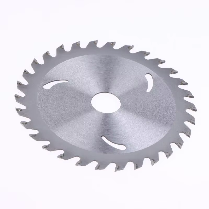 1 pièce Disque de coupe en carbure à 30 dents