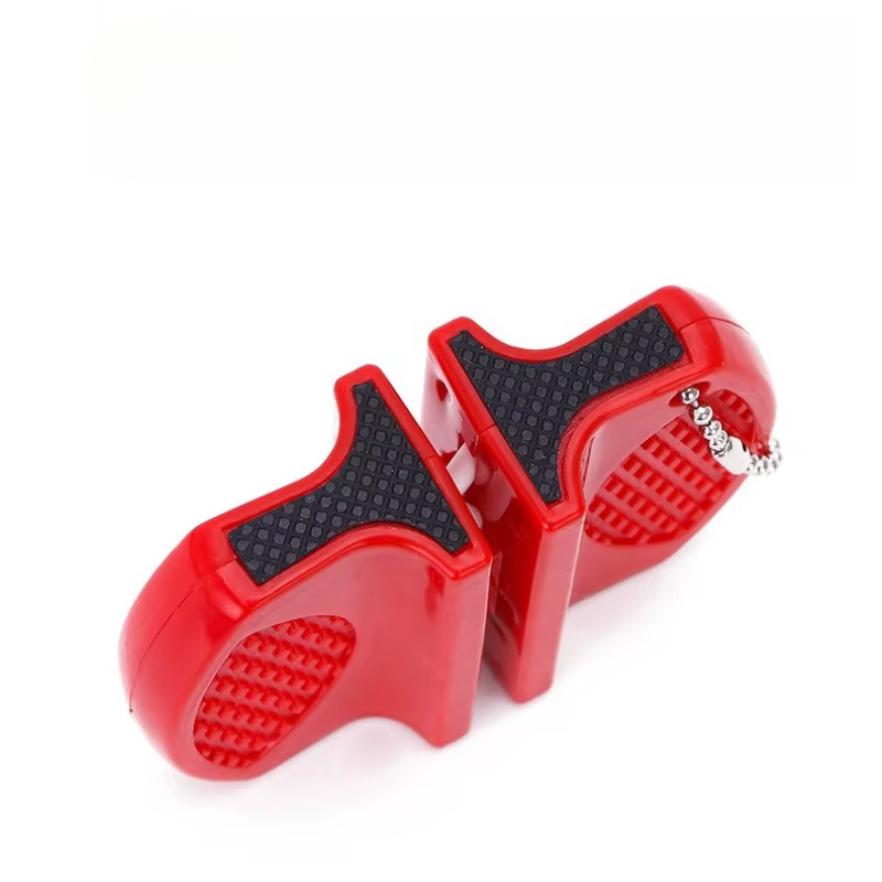 Aiguiseur de couteaux portable, rapide, manuel, multifonctionnel, outil de cuisine, efficace
