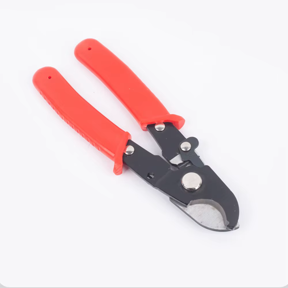 Offre spéciale multi-outils dénudeur de fil câble coupe ciseaux pince à dénuder