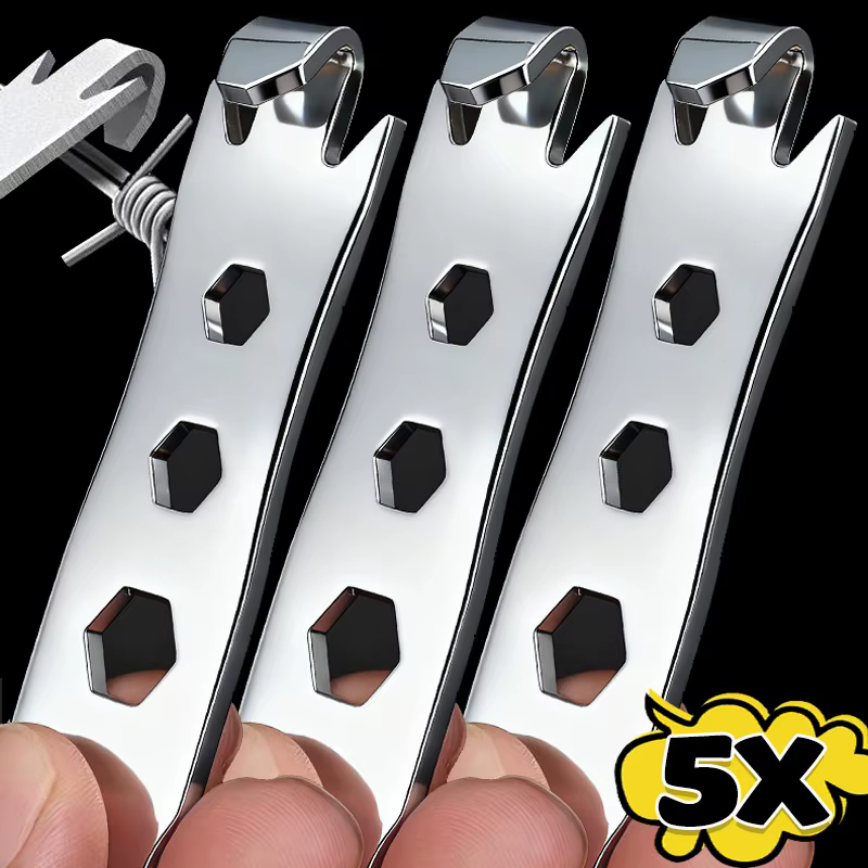 Outil de torsion de fil pour Clips de poteau en T
