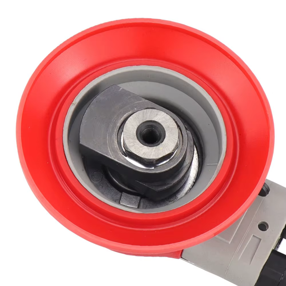 HIFESON 5/6 pouces ponceuse pneumatique