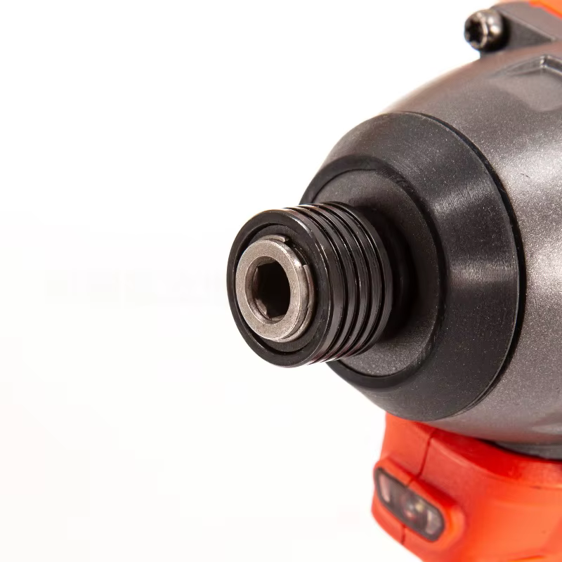 Ensemble de tournevis électrique sans fil 12V sans balais pour batterie Milwaukee M12