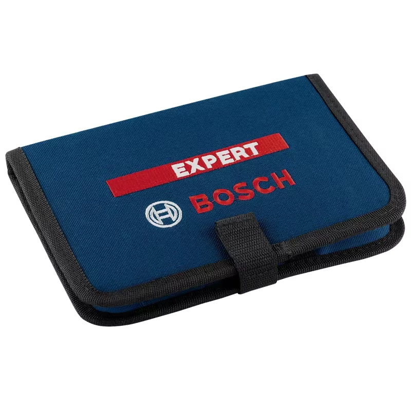 BOSCH 2608900332 Expert Self Cut Speed Spade Drill Bit Set 6 pièces 14/16/18/20/22/24mm Perçage à grande vitesse pour le travail du bois