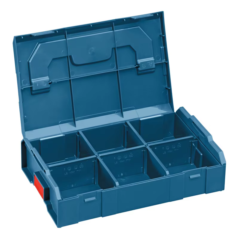 BoschL-BOXX-Boîte à outils empilable
