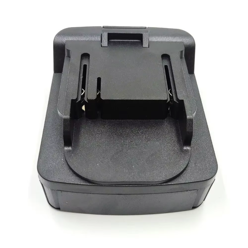 Adaptateur de batterie convertisseur pour batterie Li-ion Metabo 18V