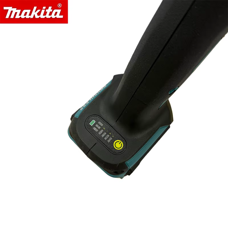 Meuleuse sans fil Makita DGA506 18V 125 mm