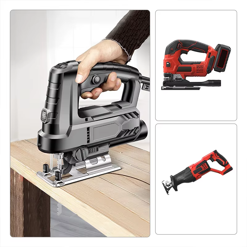 Lames de scie sauteuse 5/10/20 pièces T101AO pour la découpe du bois