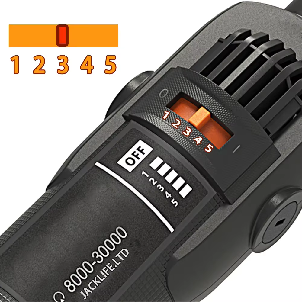 220V Polisseuse et perceuse