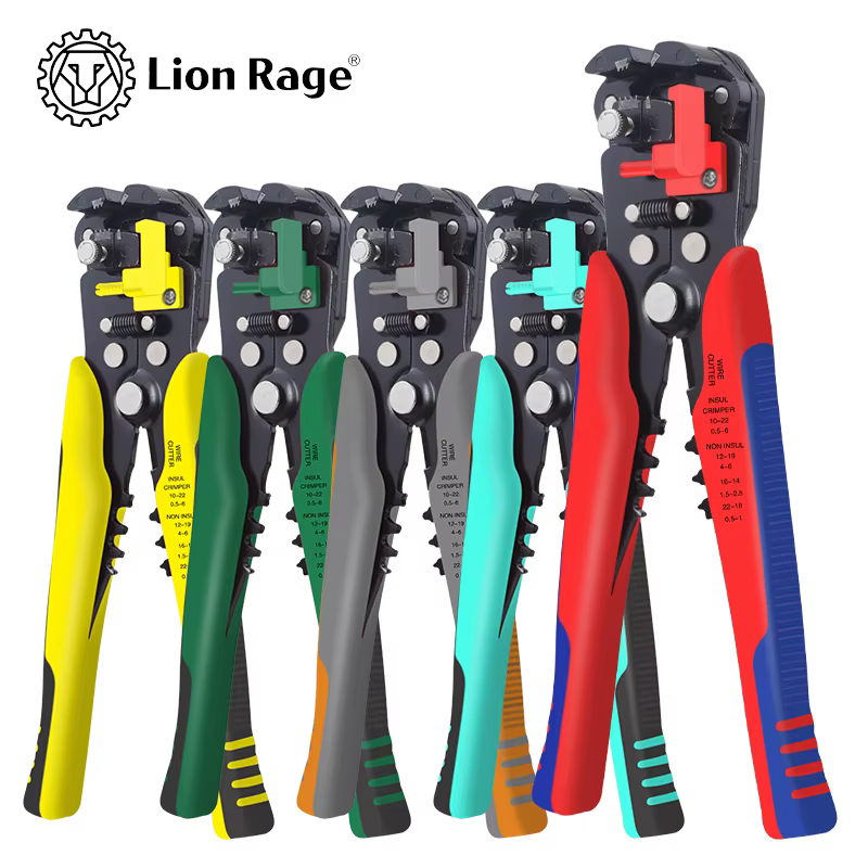 Outils de dénudage de fil