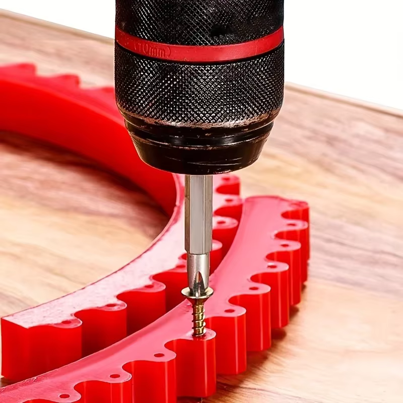 Bande de profilage pour le travail du bois 1M/2M