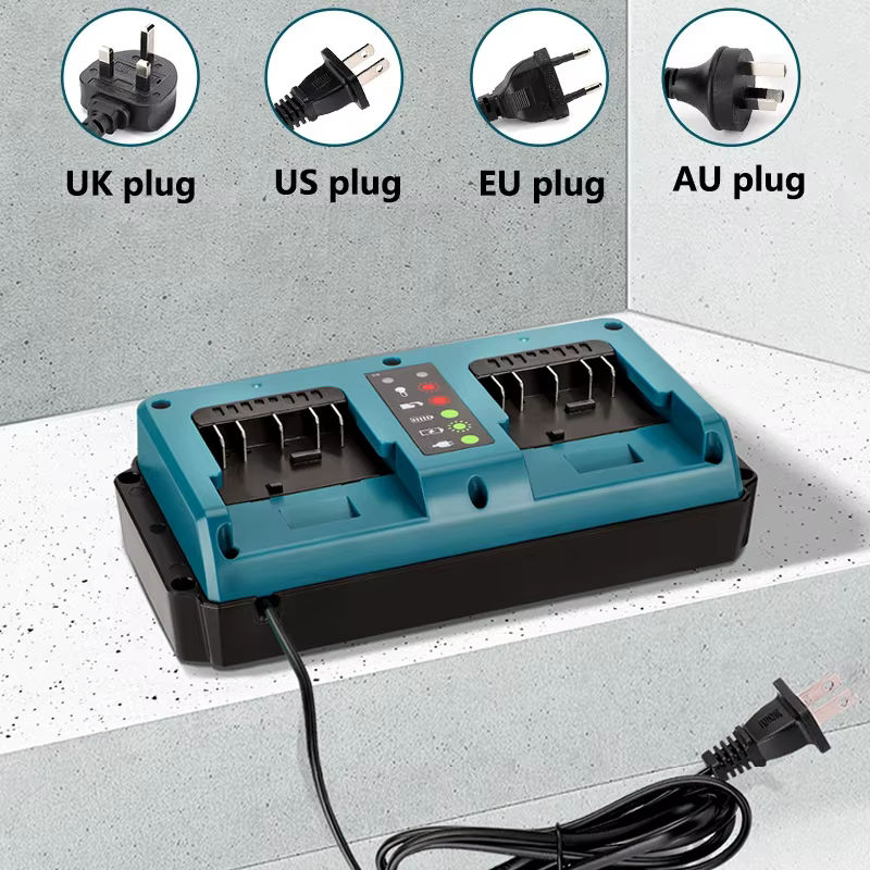 Chargeur de batterie pour Station de chargeur de remplacement Bosch