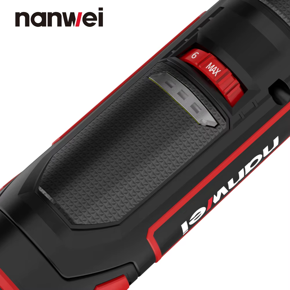 Mini rectifieuse électrique 12V