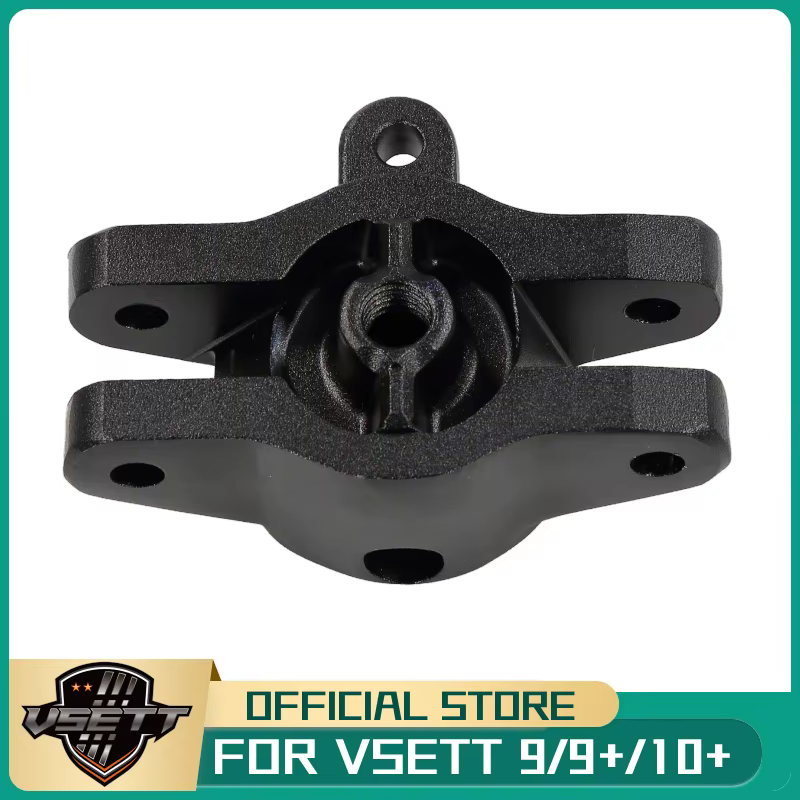 Base Pliante Originale pour Fixer la Tige Verticale