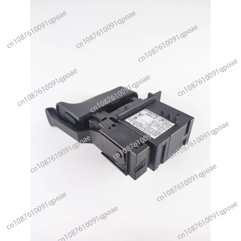 Déclencheur de commutation pour pièces de rechange pour perceuse à percussion Makita TG813TLB-1 6505080