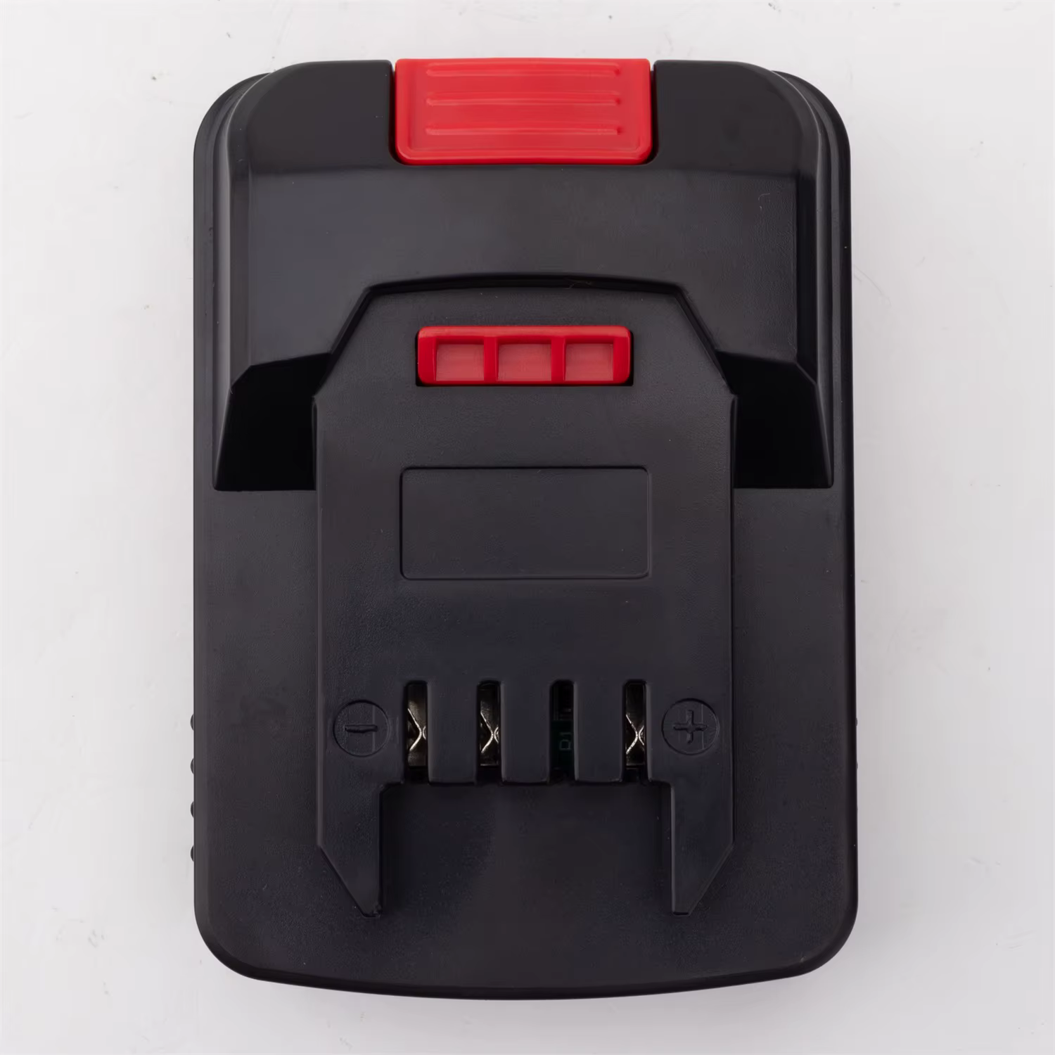 Convertisseur adaptateur pour outil électrique