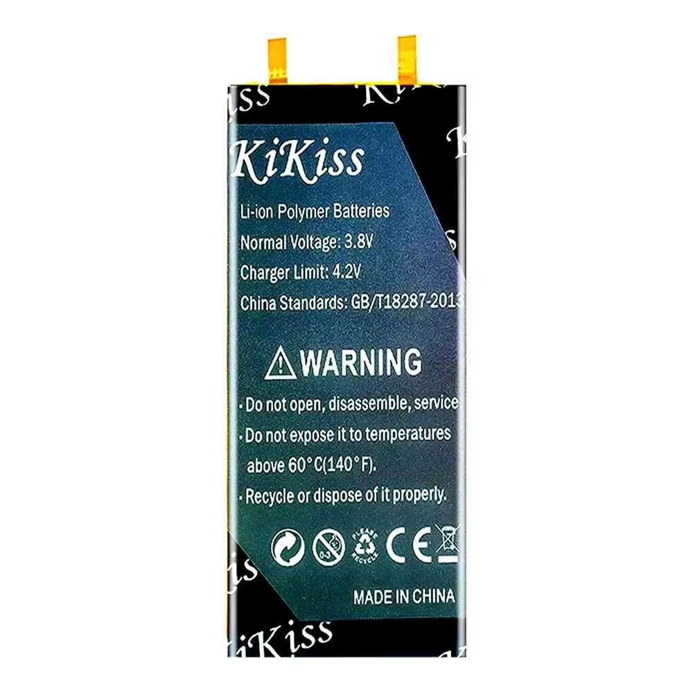 Batterie de Source d'alimentation Portable multifonction 1260110 11000Mah pour banque de jouets Gps ordinateur