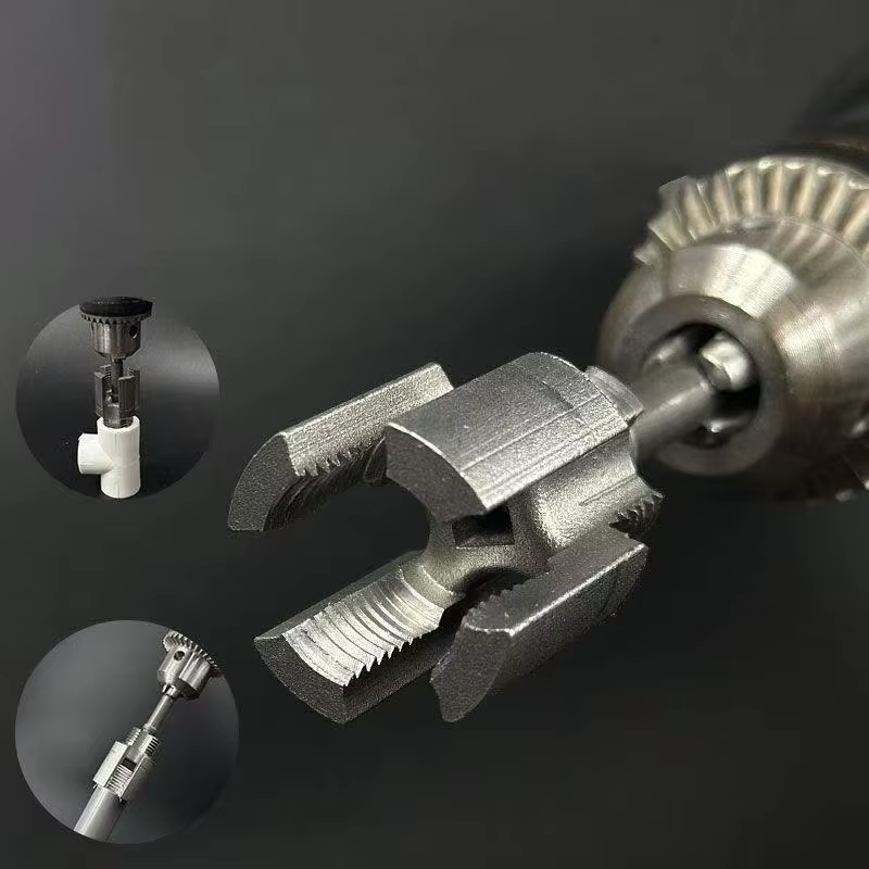 Foret PPR 20MM/25MM, ouvre-trou intérieur de tuyau d'eau