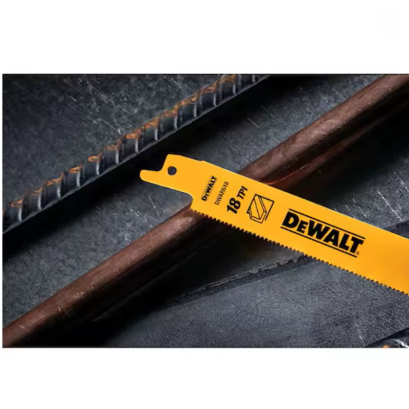 Lame de scie à métaux classique DeWALT