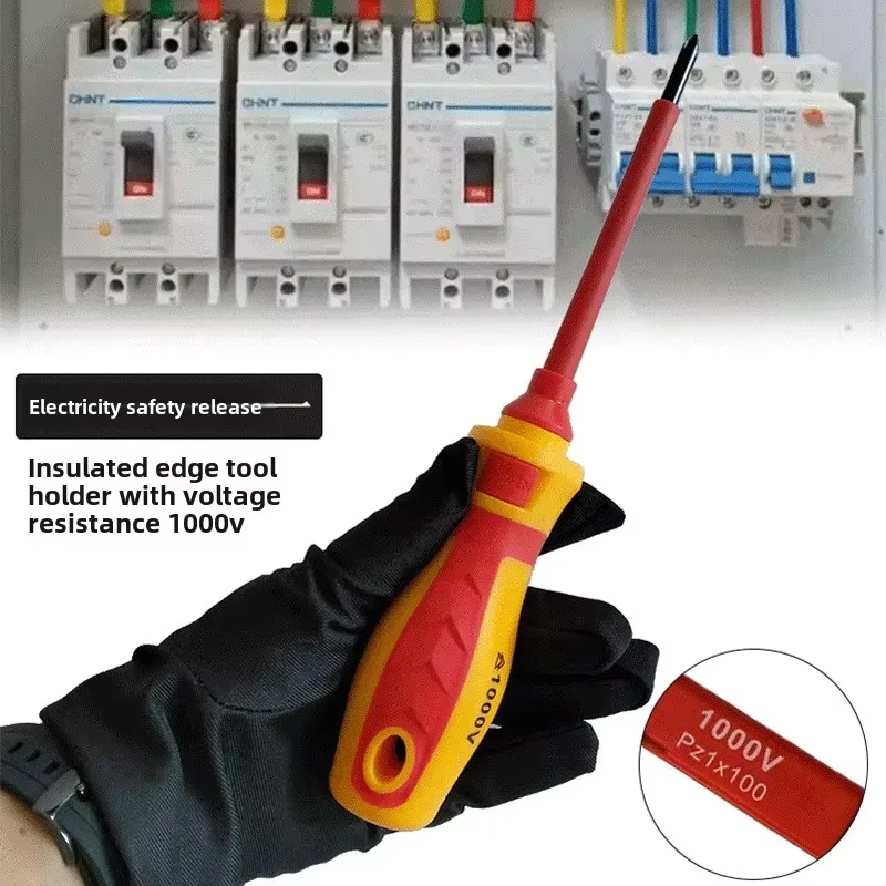 Kit d'outils de réparation d'électricien