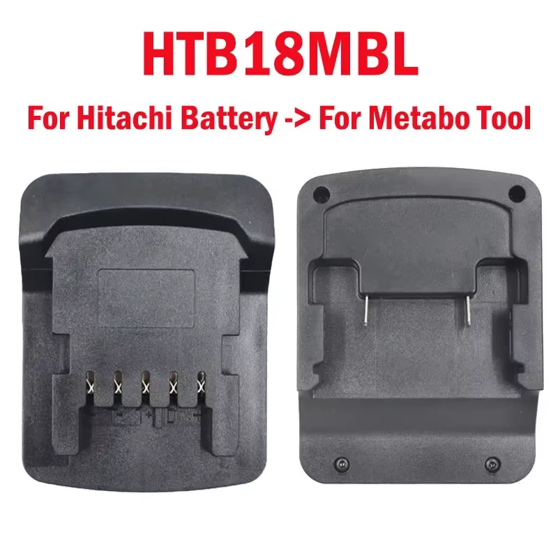 HTB18MBL-Adaptateur convertisseur de batterie pour uration 18V