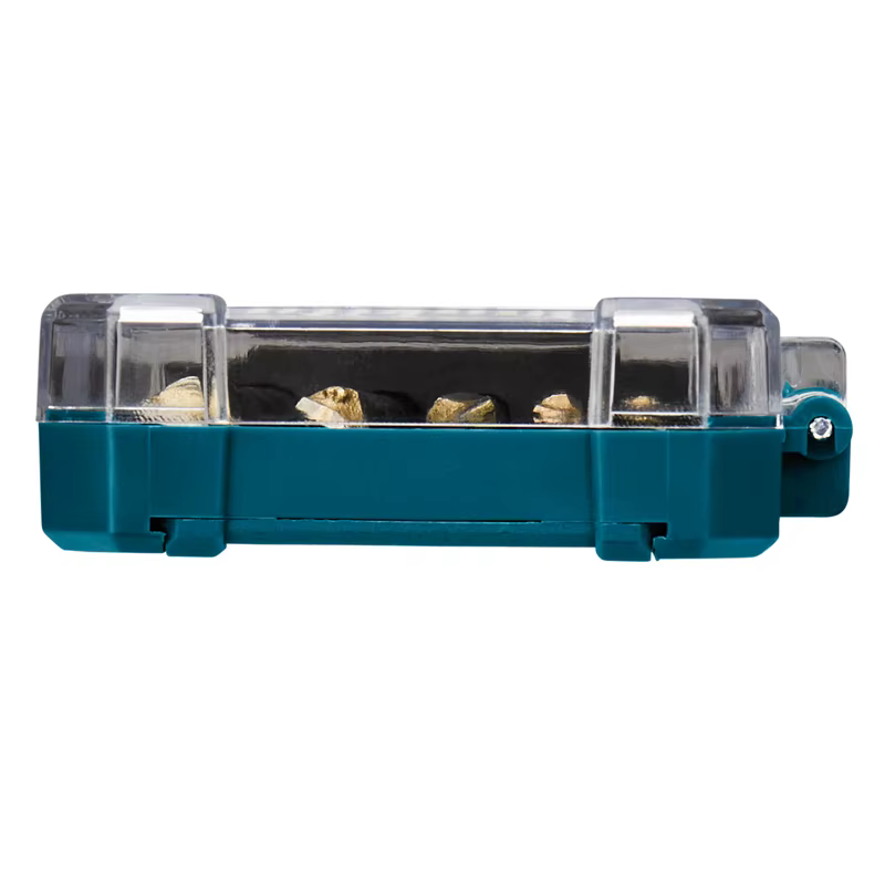 Makita D-72877 Ensemble de forets 5 pièces