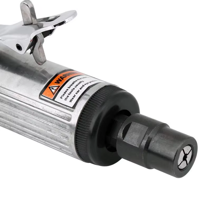 Outil pneumatique broyeur à Air Kit de meulage professionnel gravure polissage