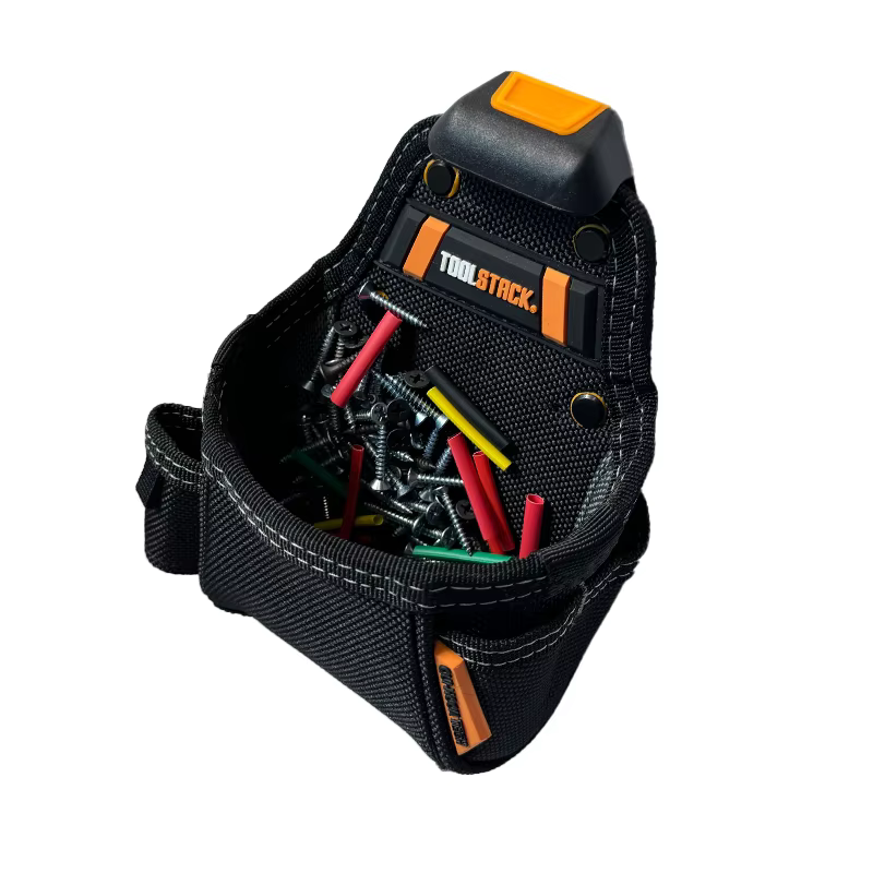 TOOLSTACK Mini trousse à outils utilitaire