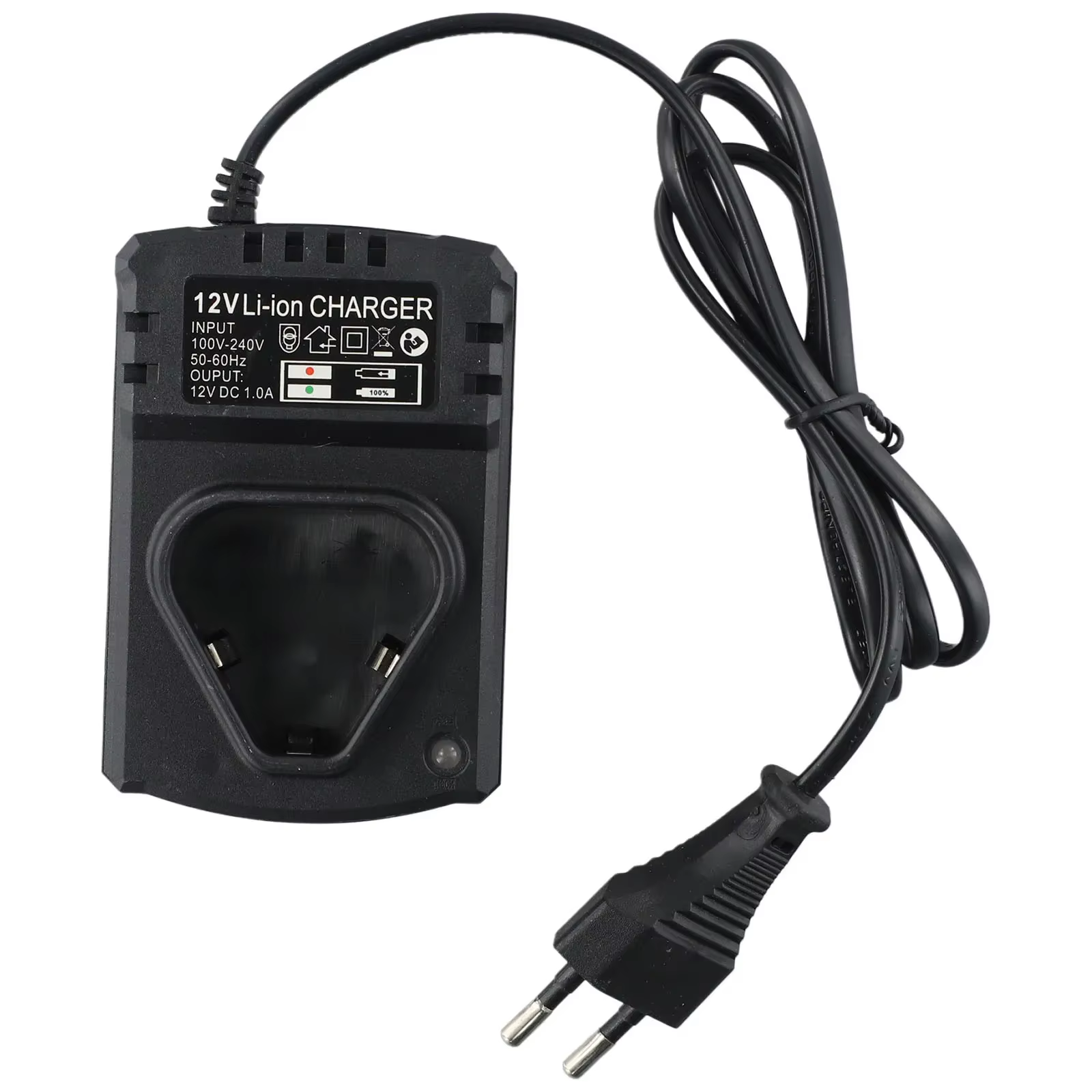 Chargeur universel pour perceuse électrique