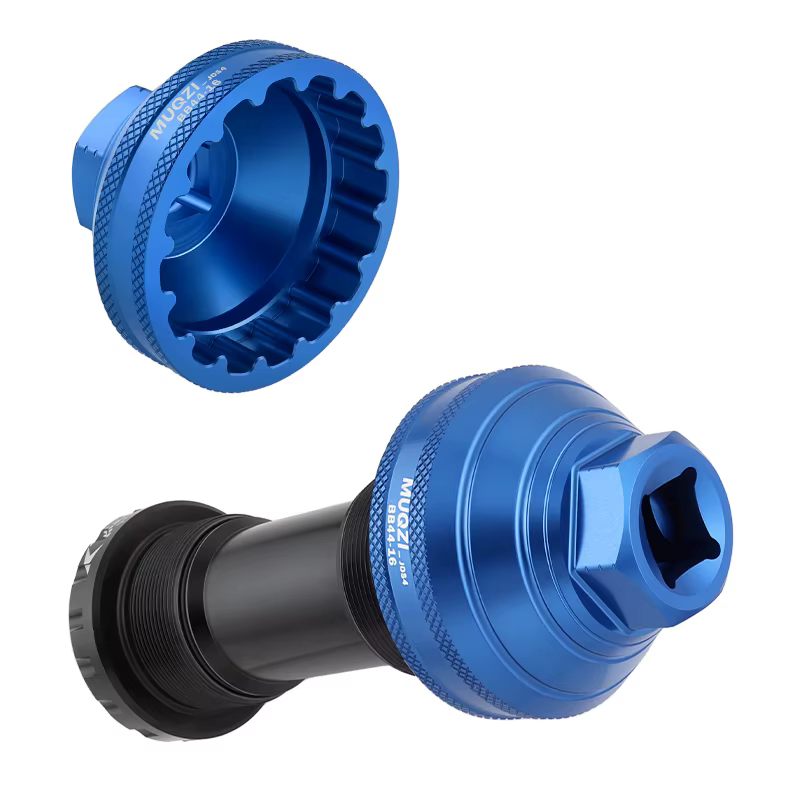 Outil d'installation et de démontage du bague de verrouillage du rotor Centerlock MUQZI