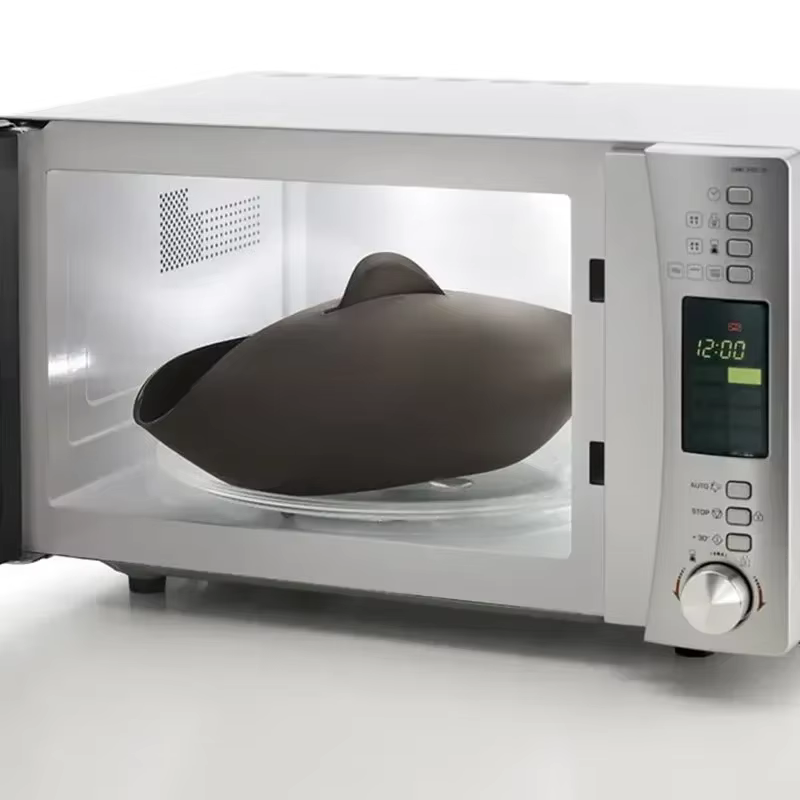 Machine à pain multifonctionnelle en Silicone, cuiseur à vapeur en Silicone, poêle à pain, grille-pain, outils de cuisine ménagers