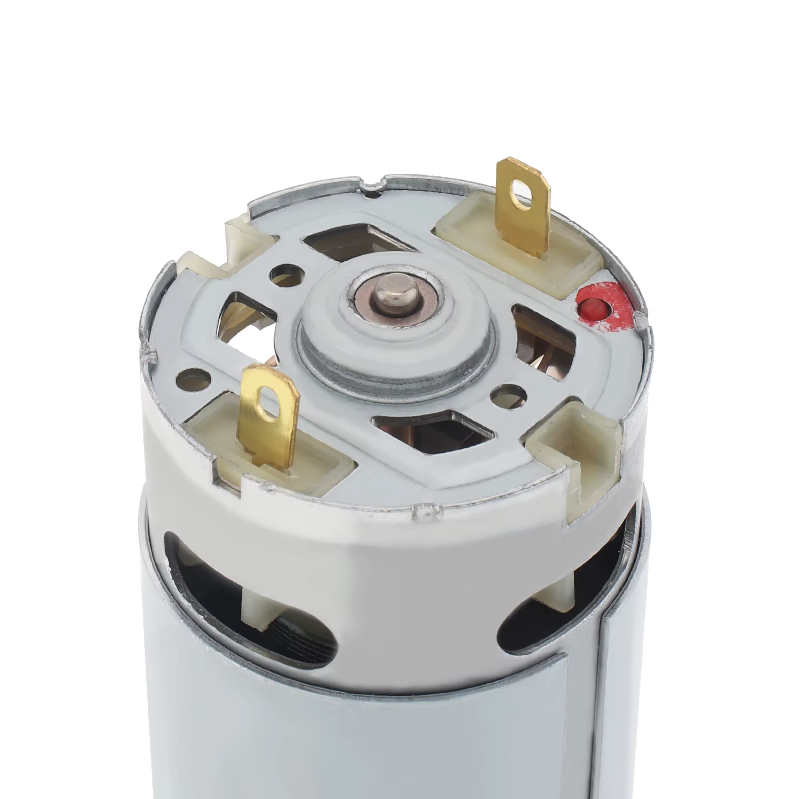 Moteur Micro brosse à moteur 14 dents 18V DC