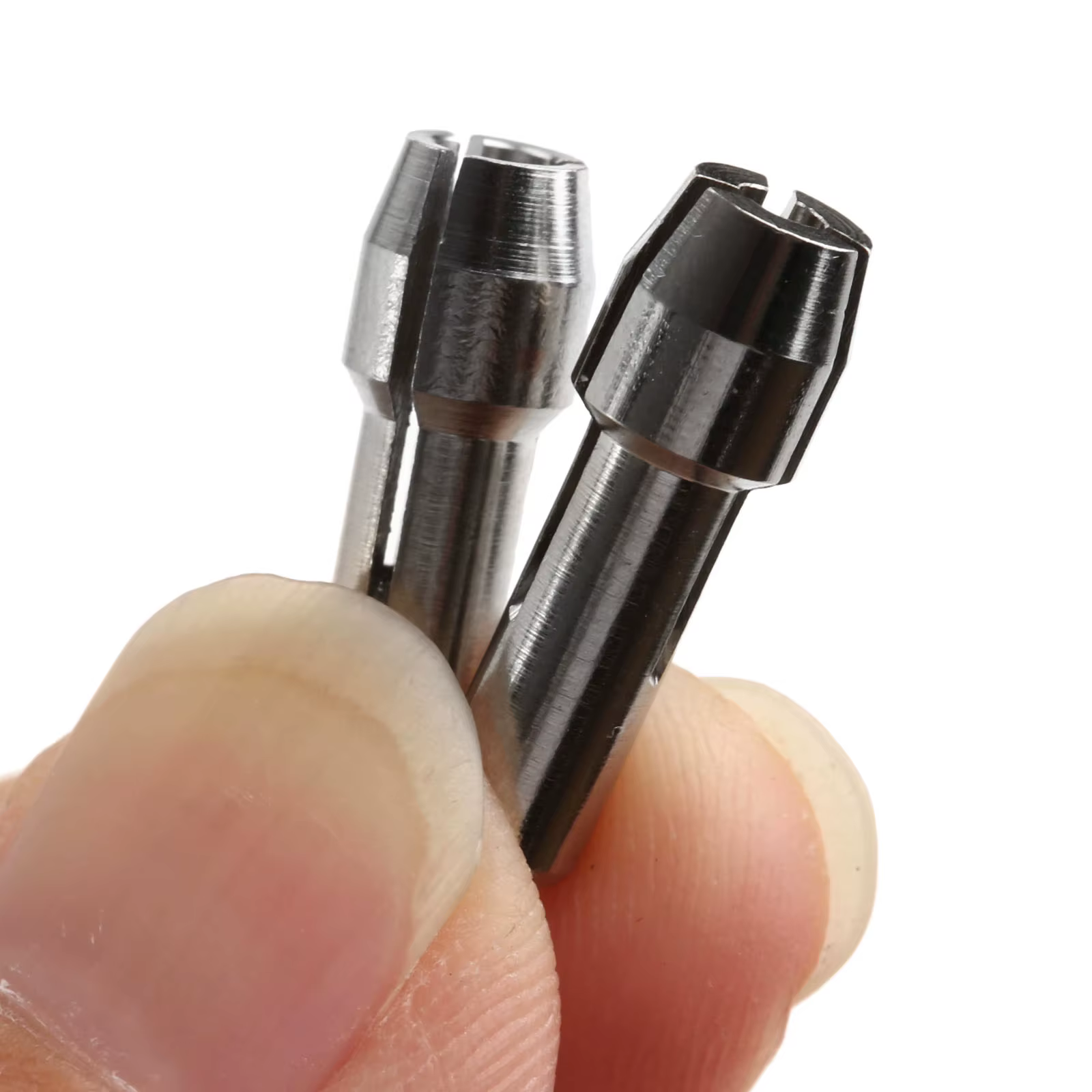 Mandrin à pince en laiton pour Mini perceuse