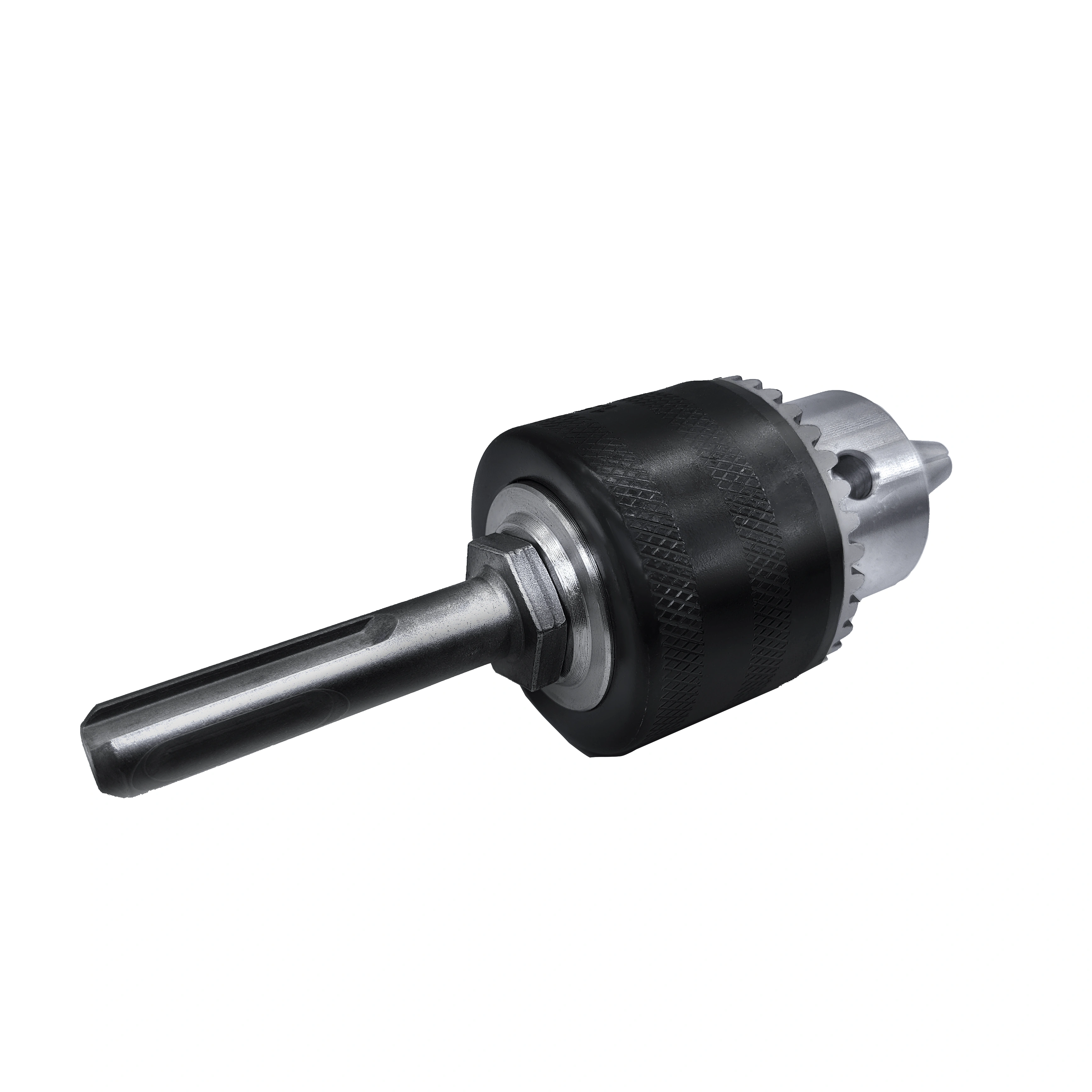 1.5-13mm convertisseur de mandrin de forage précis 1/2 "-20UNF adaptateur de changement rapide de filetage SDS-Plus tige 1/4" hexagonale