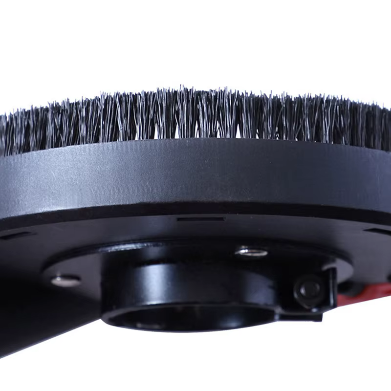 Couvercle de bouclier coulissant anti-poussière pour meuleuse d'angle