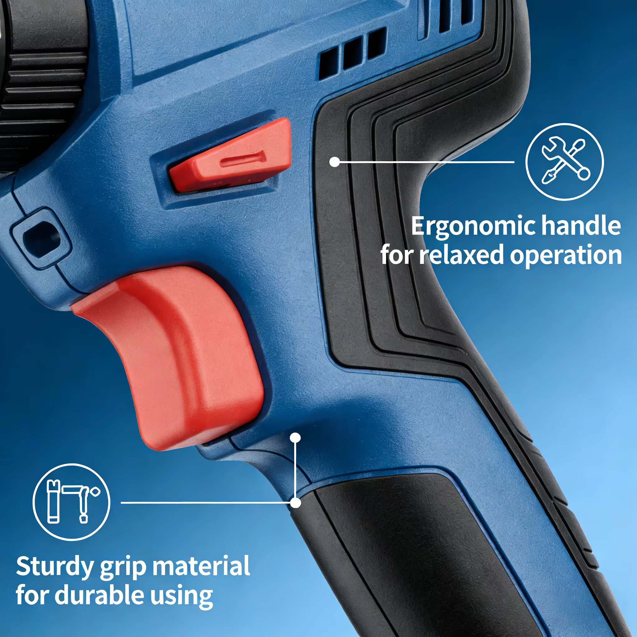 Perceuse-visseuse sans fil Bosch GSB 183-Li