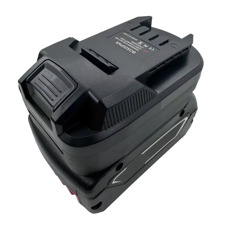 Adaptateur de batterie BOS20PAR