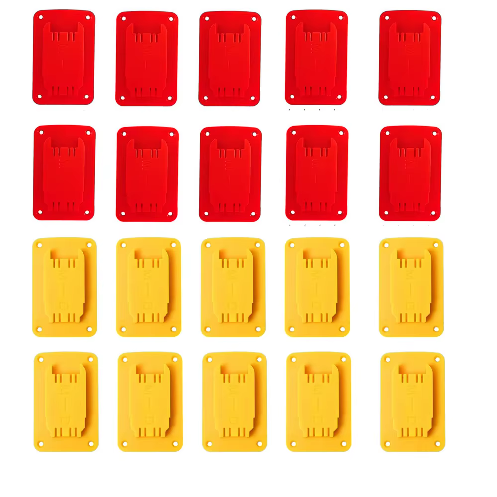 Porte-outils pour support de perceuse Dewalt 20V