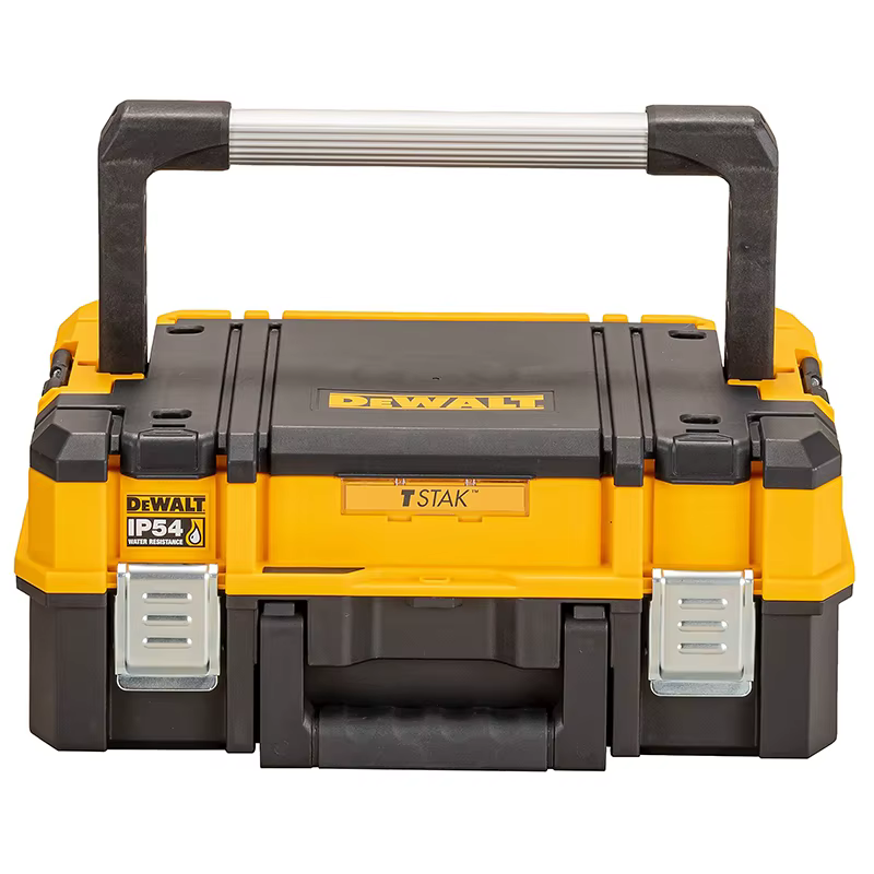 DEWALT DWST83344-1 TSTAK boîte de rangement d'outils organisateur